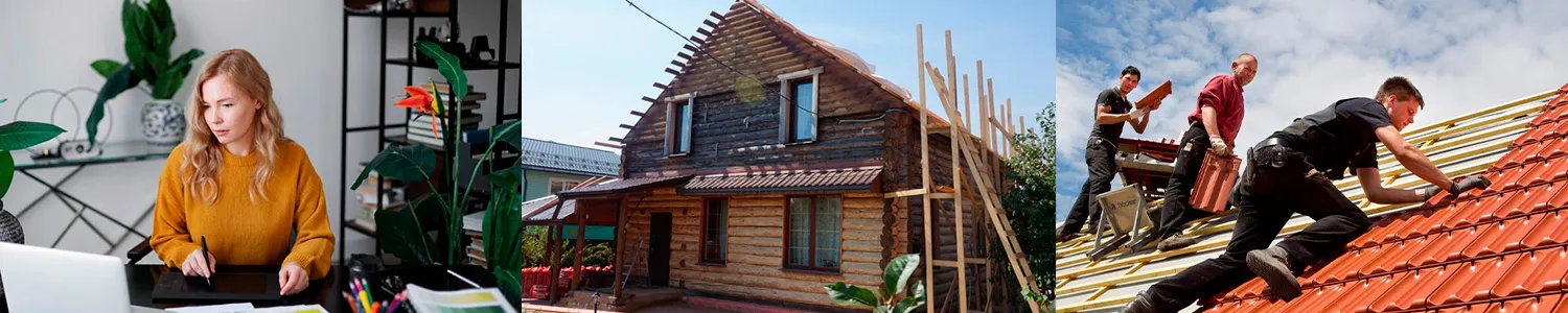 Строительство бани